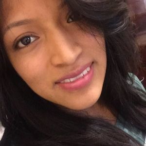 Meet your Posher, Sara